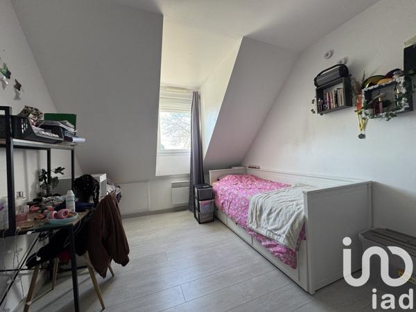 Pavillon 5 pièces de 101 m² à Château-Thierry (02400)