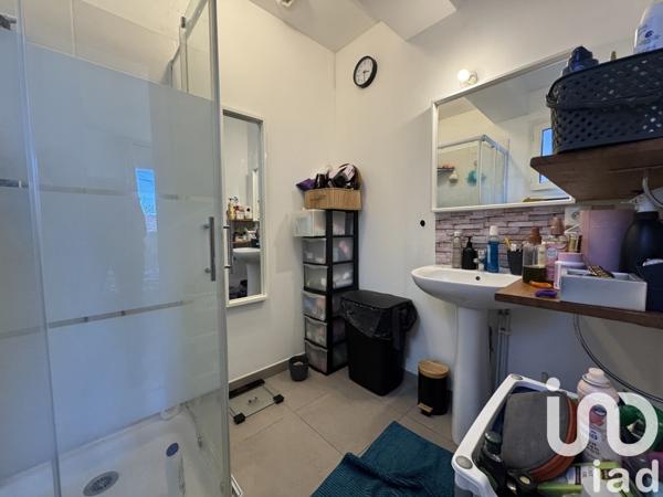 Pavillon 5 pièces de 101 m² à Château-Thierry (02400)