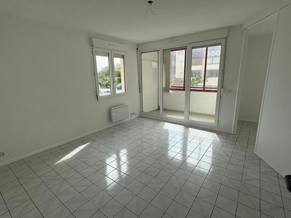 Appartement T2 bis ? 34 m² ? Hossegor Plage Sud