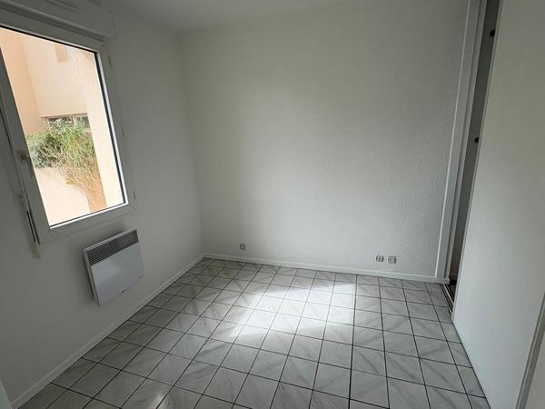 Appartement T2 bis ? 34 m² ? Hossegor Plage Sud