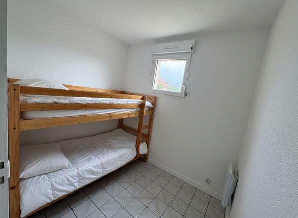Appartement T2 bis ? 34 m² ? Hossegor Plage Sud