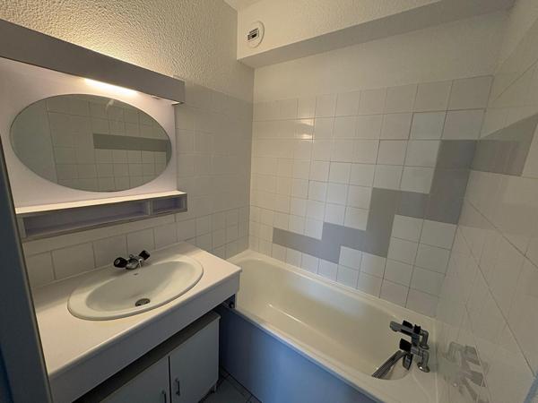 Appartement T2 bis ? 34 m² ? Hossegor Plage Sud