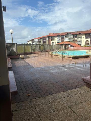 Appartement T2 bis ? 34 m² ? Hossegor Plage Sud