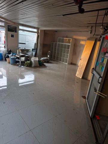 Local/bureau à louer YERRES (91)