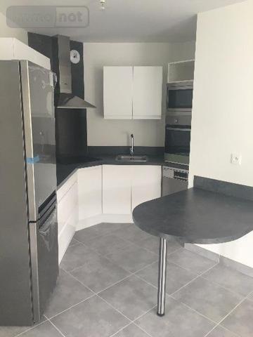 Appartement à louer à Saint-Lyé dans l'Aube (10180), ref : 108-1