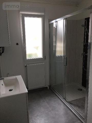 Appartement à louer à Saint-Lyé dans l'Aube (10180), ref : 108-1