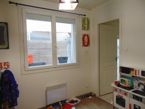 Appartement - 2 pièces - 53 m²