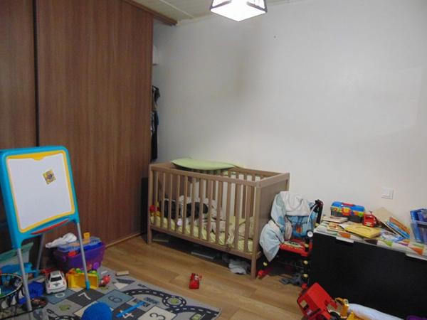 Appartement - 2 pièces - 53 m²