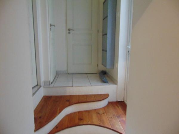 Appartement - 2 pièces - 53 m²