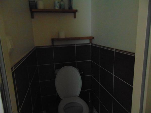 Appartement - 2 pièces - 53 m²