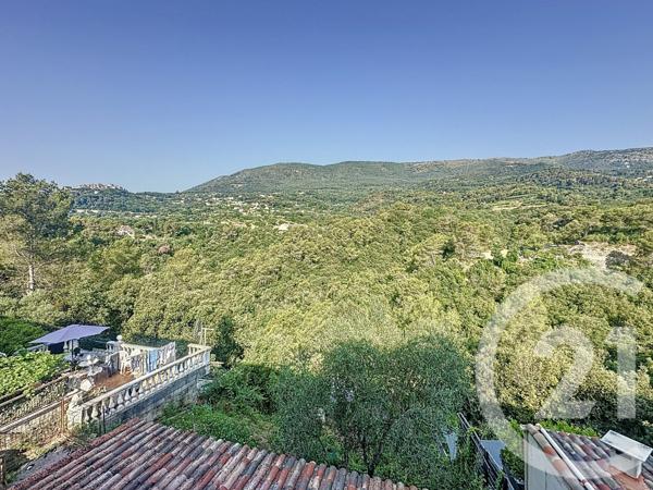 Maison à vendre  5 pièces - 98 m2 CARROS - 06