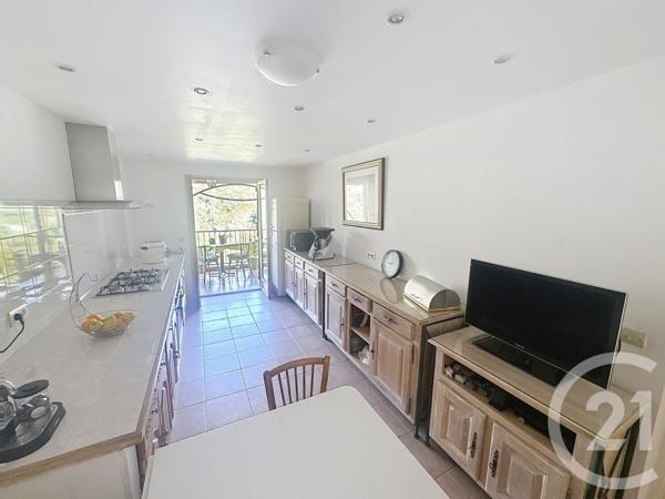 Maison à vendre  5 pièces - 98 m2 CARROS - 06