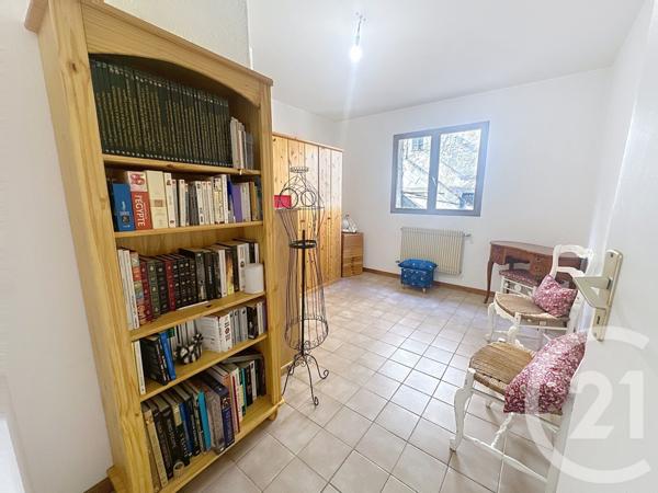 Maison à vendre  5 pièces - 98 m2 CARROS - 06