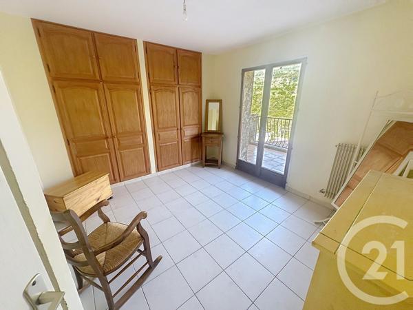 Maison à vendre  5 pièces - 98 m2 CARROS - 06