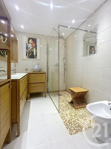 Maison à vendre  5 pièces - 98 m2 CARROS - 06