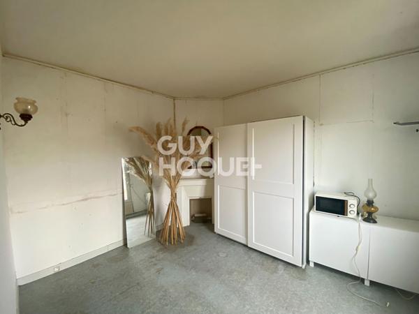 Maison Chelles 6 pièces 95.90 m2 - 111.52m² au sol
