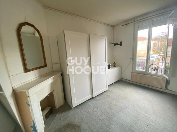Maison Chelles 6 pièces 95.90 m2 - 111.52m² au sol