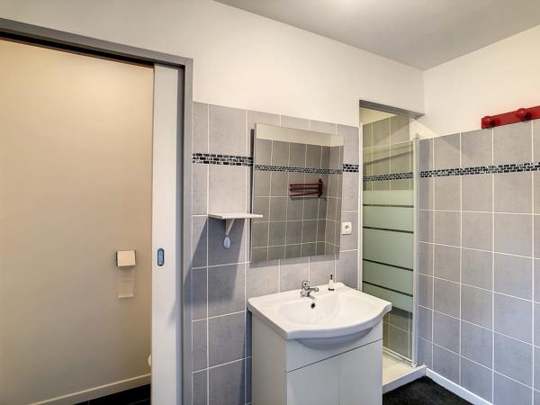 Maison 54m2 – La Rochelle La Pallice