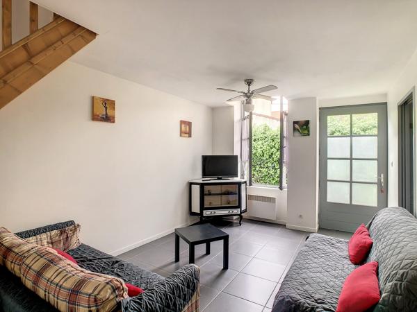 Maison 54m2 – La Rochelle La Pallice