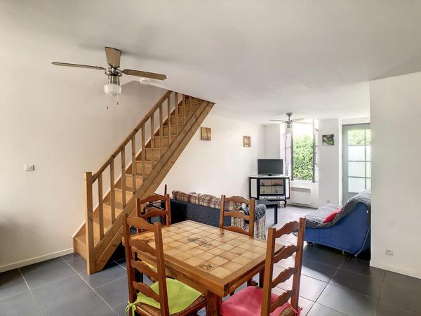 Maison 54m2 – La Rochelle La Pallice