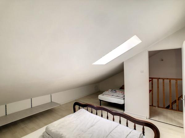 Maison 54m2 – La Rochelle La Pallice