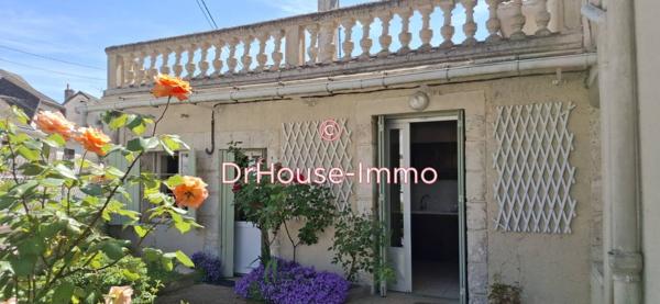 Maison à vendre 6 pièces de 139 m²