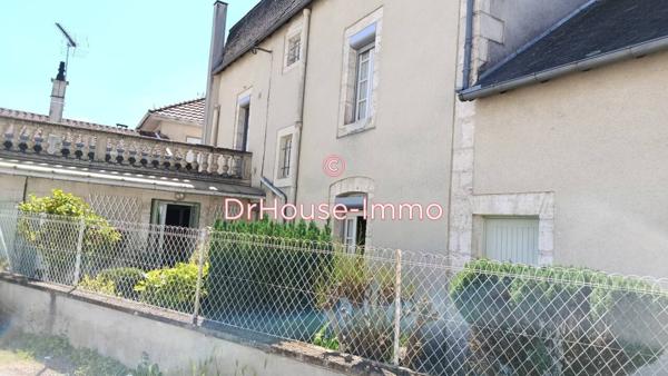 Maison à vendre 6 pièces de 139 m²