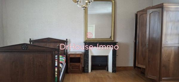 Maison à vendre 6 pièces de 139 m²