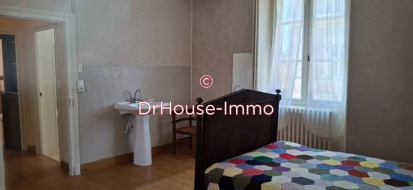 Maison à vendre 6 pièces de 139 m²