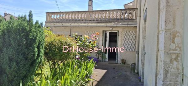 Maison à vendre 6 pièces de 139 m²