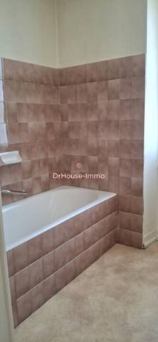 Maison à vendre 6 pièces de 139 m²