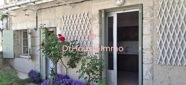 Maison à vendre 6 pièces de 139 m²