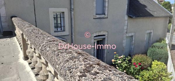 Maison à vendre 6 pièces de 139 m²