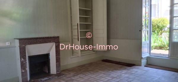Maison à vendre 6 pièces de 139 m²
