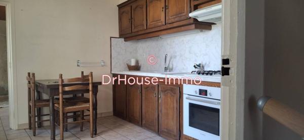 Maison à vendre 6 pièces de 139 m²