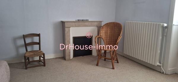 Maison à vendre 6 pièces de 139 m²