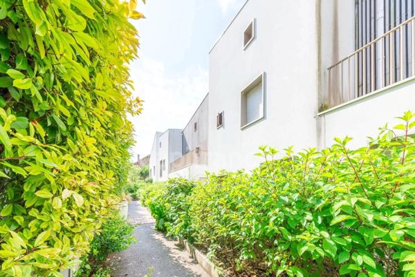 Appartement F4 -3 Minutes GARE ERMONT EAUBONNE