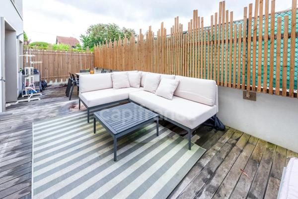 Appartement F4 -3 Minutes GARE ERMONT EAUBONNE