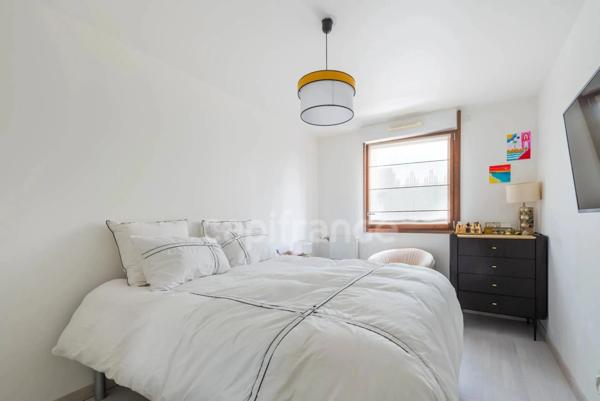 Appartement F4 -3 Minutes GARE ERMONT EAUBONNE