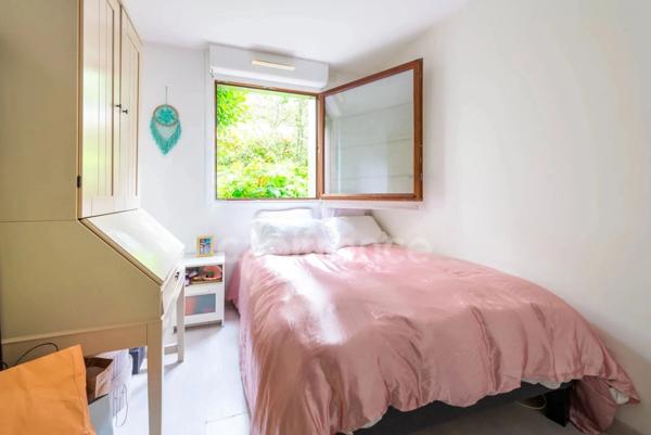 Appartement F4 -3 Minutes GARE ERMONT EAUBONNE