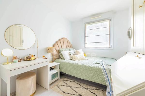 Appartement F4 -3 Minutes GARE ERMONT EAUBONNE