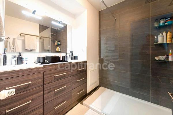 Appartement F4 -3 Minutes GARE ERMONT EAUBONNE