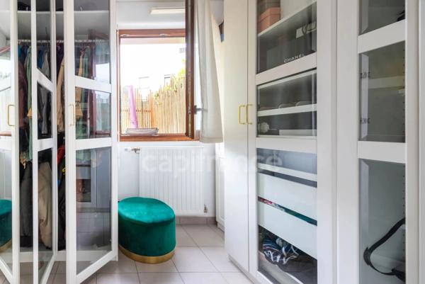 Appartement F4 -3 Minutes GARE ERMONT EAUBONNE