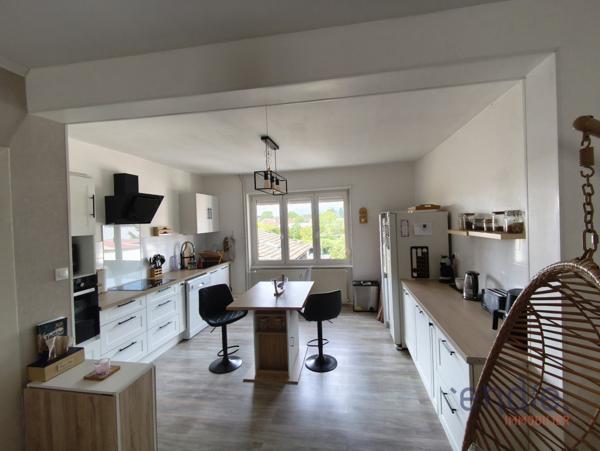 Appartement Type T3 Cernay