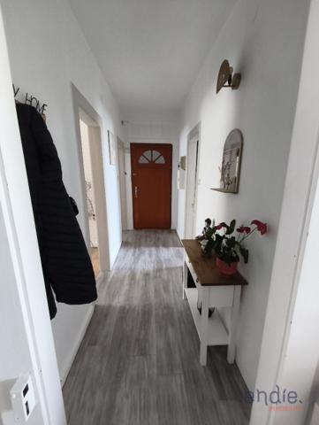 Appartement Type T3 Cernay
