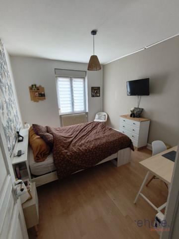 Appartement Type T3 Cernay