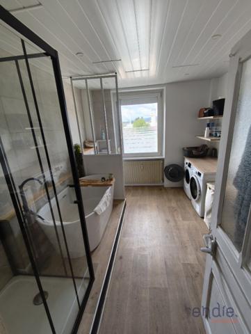 Appartement Type T3 Cernay
