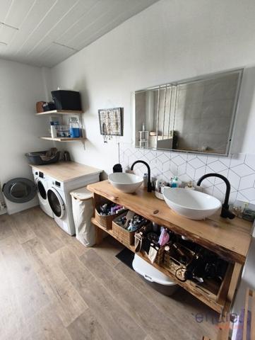 Appartement Type T3 Cernay