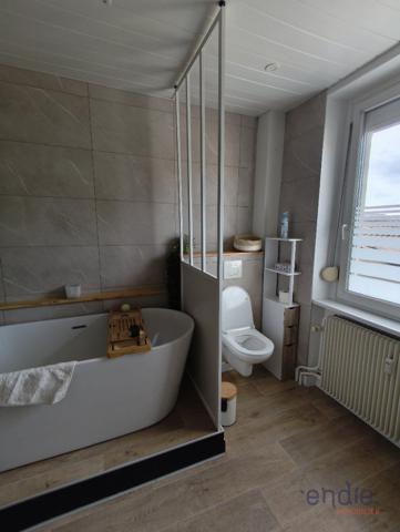 Appartement Type T3 Cernay
