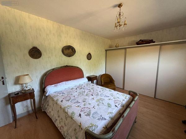 Maison à vendre à Livernon dans le Lot (46320), ref : 46030/MAIS/538